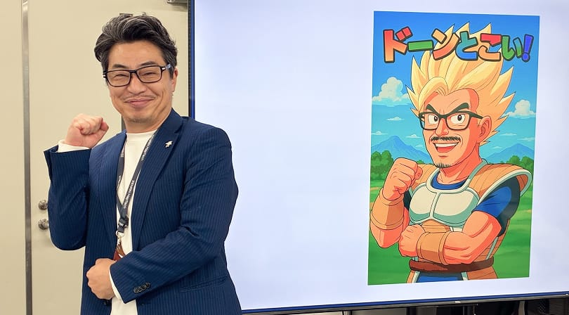 受講生インタビューのイメージ画像