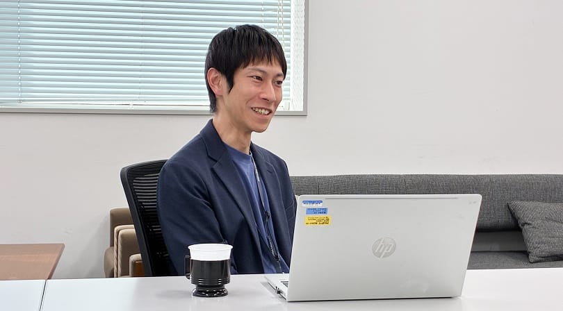 受講生インタビューのイメージ画像