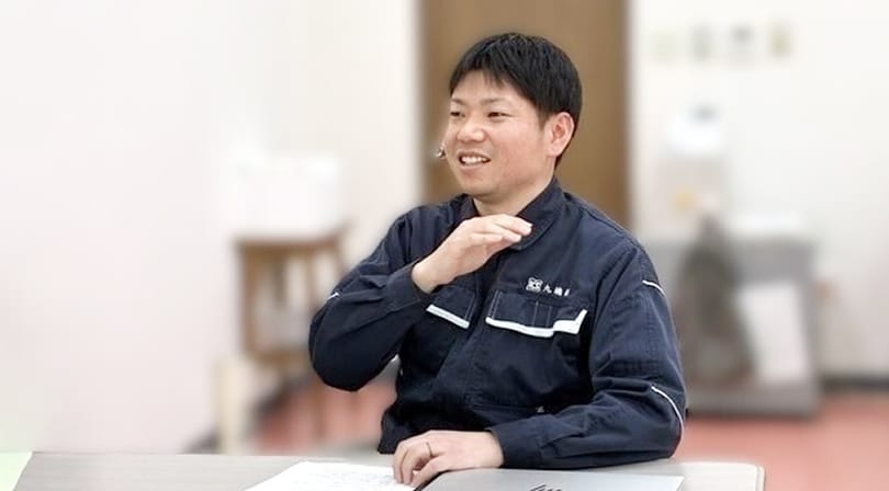 受講生インタビューのイメージ画像