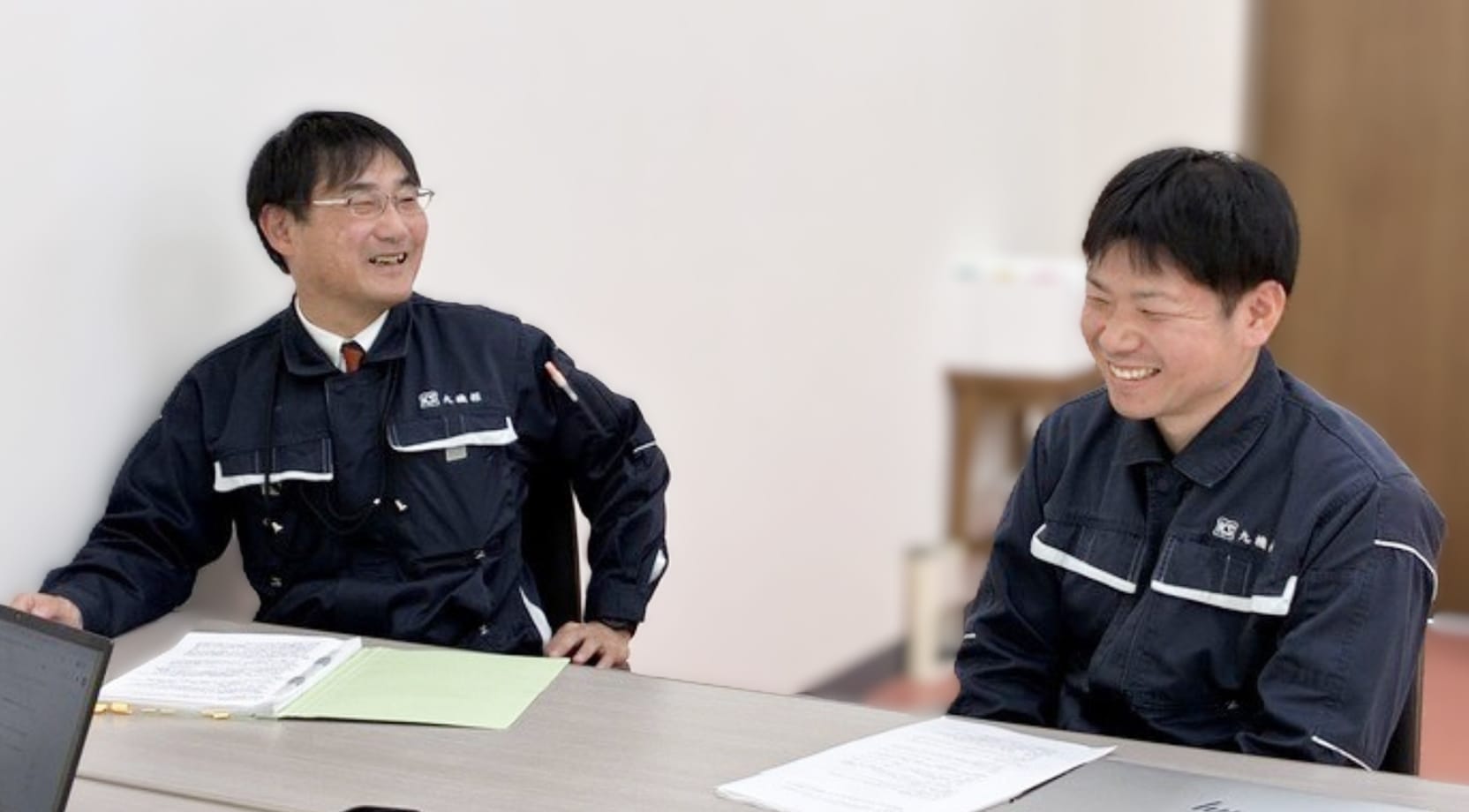 受講生インタビューのイメージ画像