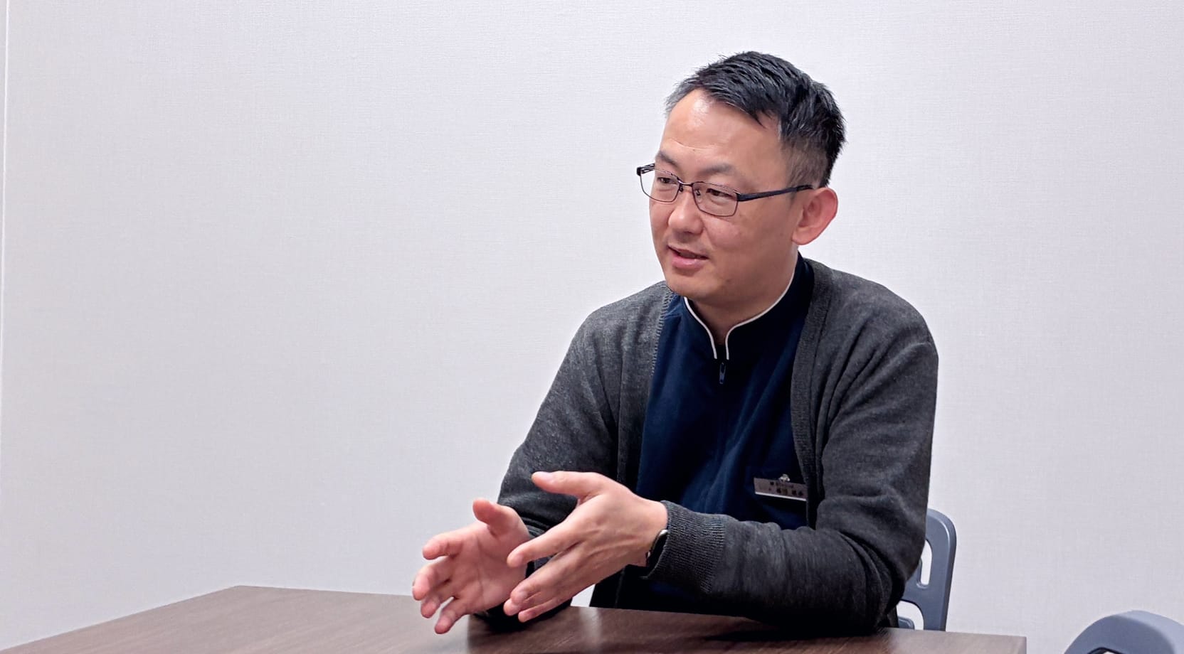 受講生インタビューのイメージ画像