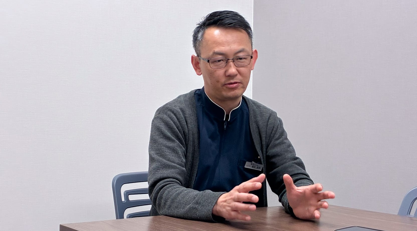 受講生インタビューのイメージ画像