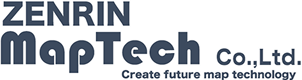 株式会社ゼンリンマップテック